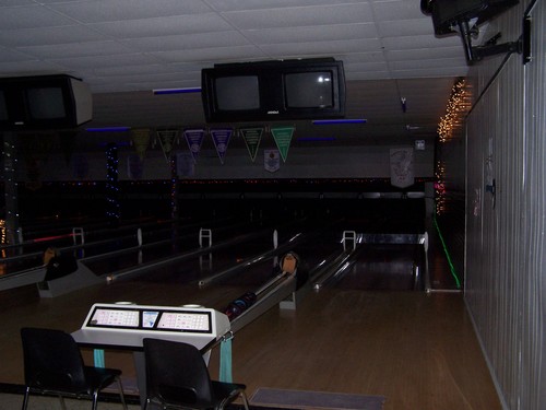 Chatelanes Bowling | 12011 Hwy 17, Sturgeon Falls, ON P2B 2S7, Canada | Phone: (705) 753-1160