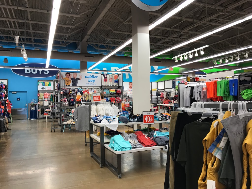 Old Navy | 43 Washmill Lake Dr, Halifax, NS B3S 1B9, Canada | Phone: (902) 876-7719