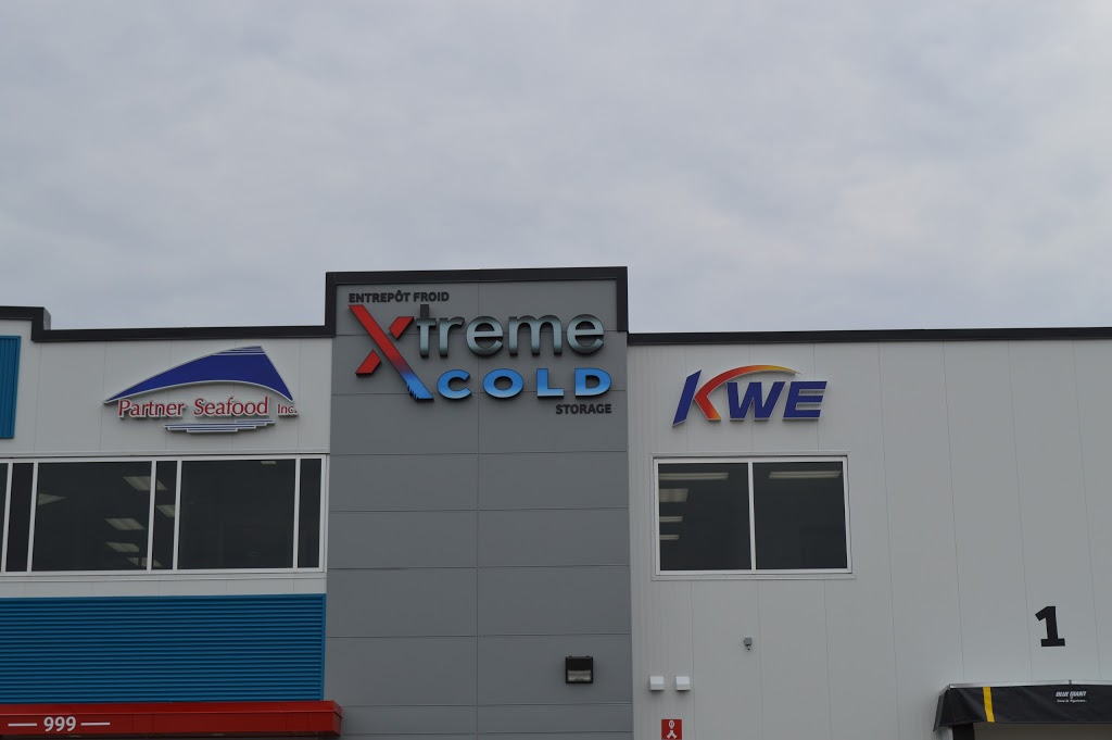 Entrepôt Froid Xtreme Cold Storage Ltd. | 999 Aviation Ave, Dieppe, NB E1A 9S5, Canada | Phone: (506) 861-2653