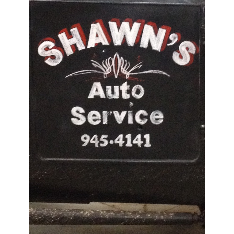 Shawns Auto Service | 2907 Grimsby Rd, Smithville, ON L0R 2A0, Canada | Phone: (905) 945-4141