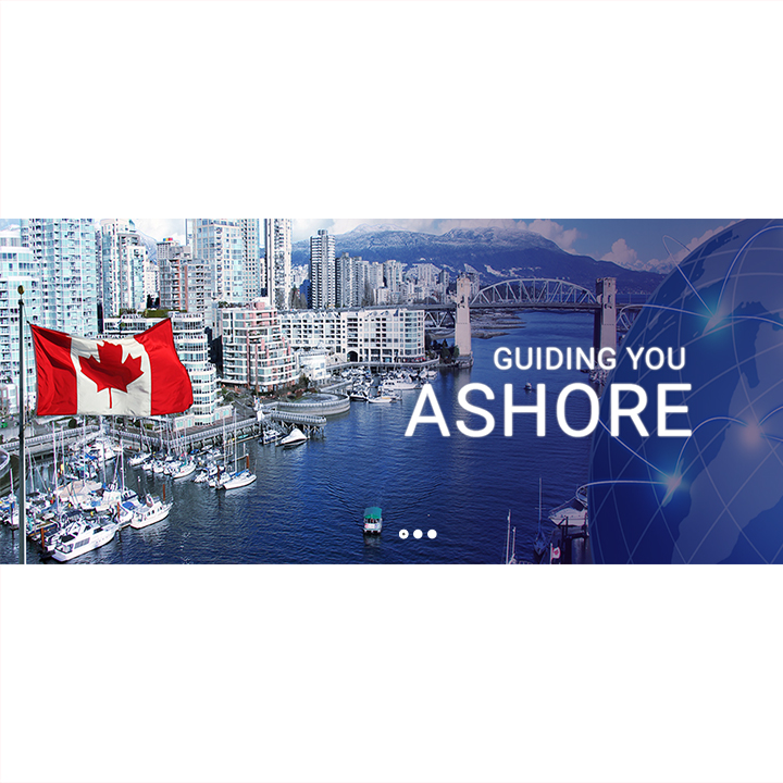 Life Ashore Immigration Consultancy | 45 Strathavon Dr, Etobicoke, ON M9V 2H4, Canada | Phone: (416) 827-6265