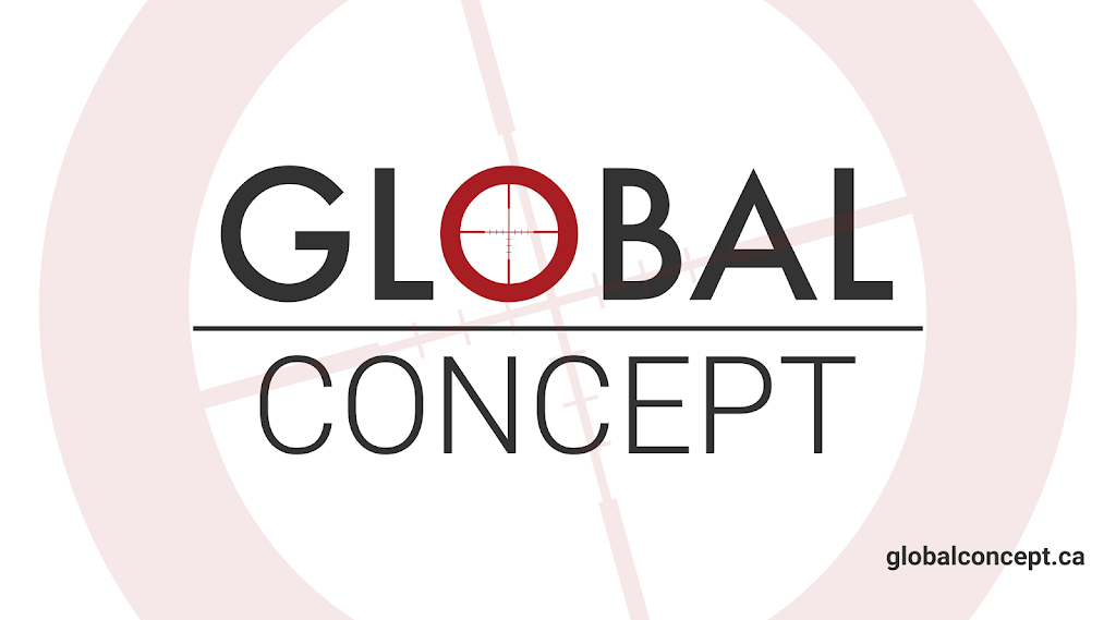 Global Concept | 550 Rte Bégin N, Sainte-Claire, QC G0R 2V0, Canada | Phone: (418) 694-8523