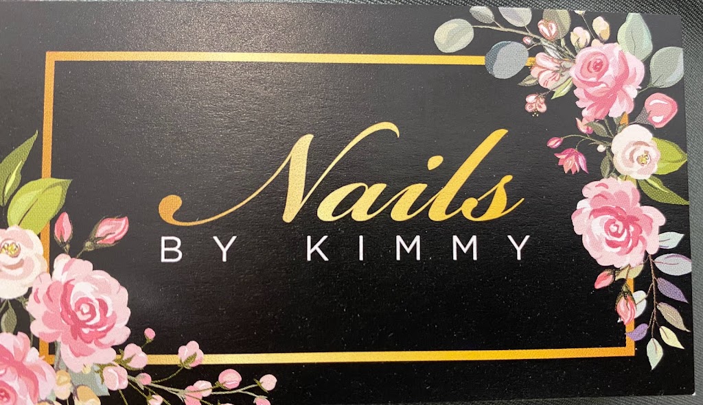 Nails by Kimmy | 1645 Rizzardo Cres, Innisfil, ON L9S 4W7, Canada | Phone: (289) 889-1575