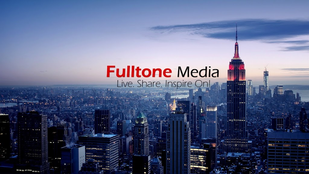 Fulltone Media | 6925 Bilberry Dr, Orléans, ON K1C 2C1, Canada | Phone: (613) 222-4631