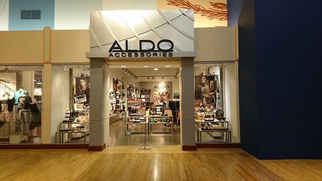 Aldo Accessories | CrossIron Mills, 261055 Crossiron Blvd #447, Rocky View No. 44, AB T4A 0G3, Canada | Phone: (403) 274-6542