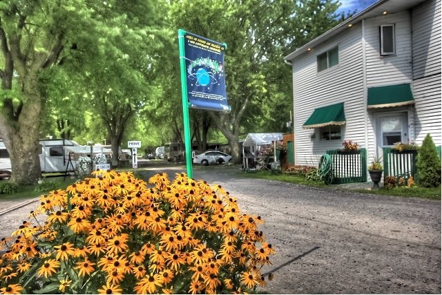 Camping Te Pee | 250 Rue Principale, Saint-Zotique, QC J0P 1Z0, Canada | Phone: (450) 267-9843