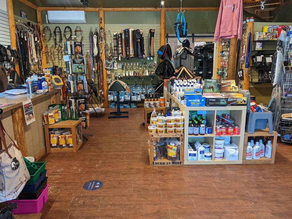 Summerside Tack & Equestrian Wear | 1081 Knight Rd, Comox, BC V9M 3T2, Canada | Phone: (250) 890-9158