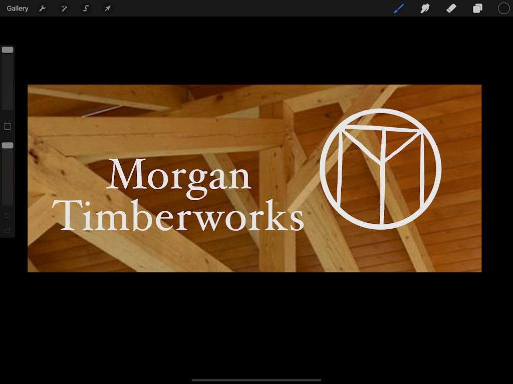 Morgan Timberworks | 1841 Pritchard Rd, Cowichan Bay, BC V0R 1N1, Canada | Phone: (250) 715-5886