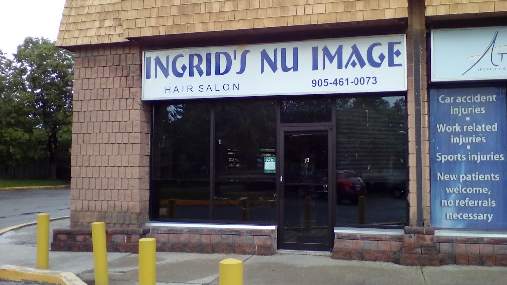 Ingrids Nu Image | 4025 Brandon Gate Dr, Mississauga, ON L4T 4B8, Canada | Phone: (905) 461-0073