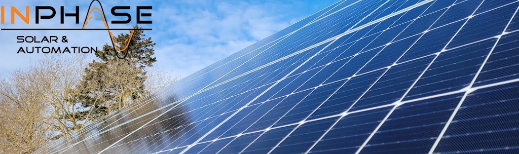 Inphase Solar and Automation | 2010 Iona Rd, Belfast, PE C0A 1A0, Canada | Phone: (902) 314-5223