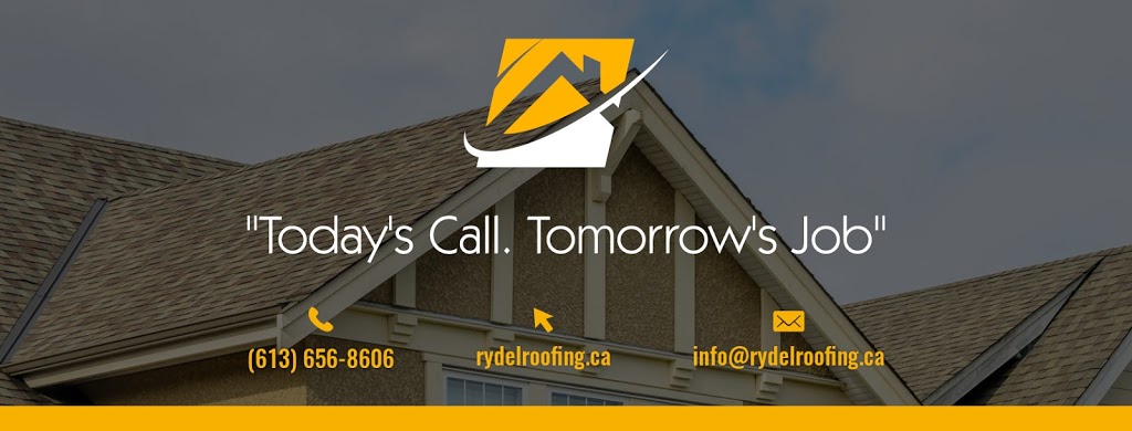Rydel Roofing & Siding | 1800 Woodward Dr, Ottawa, ON K2C 0P7, Canada | Phone: (613) 656-8606