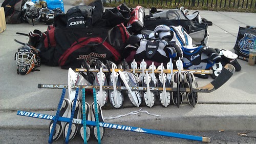 UsedHockeyEquipment.ca | 7 Clair Rd W, Guelph, ON N1L 1L4, Canada | Phone: (888) 963-9375