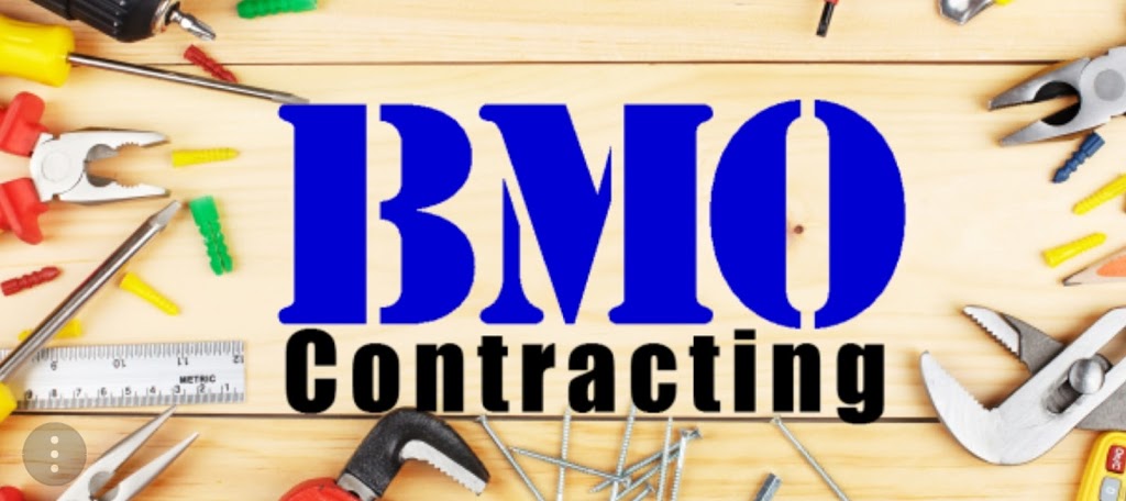 BMO Contracting | Meaford, ON N4L 1X5, Canada | Phone: (416) 458-8789