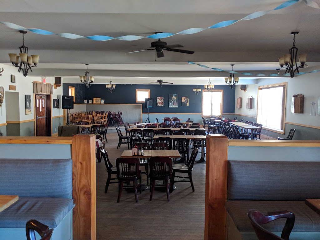 Brennans Hill Restaurant/Bar | 133, Quebec Route 105, Low, QC J0X 2C0, Canada | Phone: (819) 422-3462