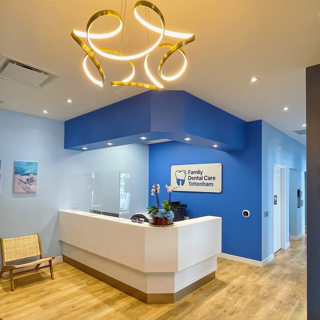 Family Dental Care Tottenham | 120 Mill St E Unit #6, Tottenham, ON L0G 1W0, Canada | Phone: (705) 530-1331