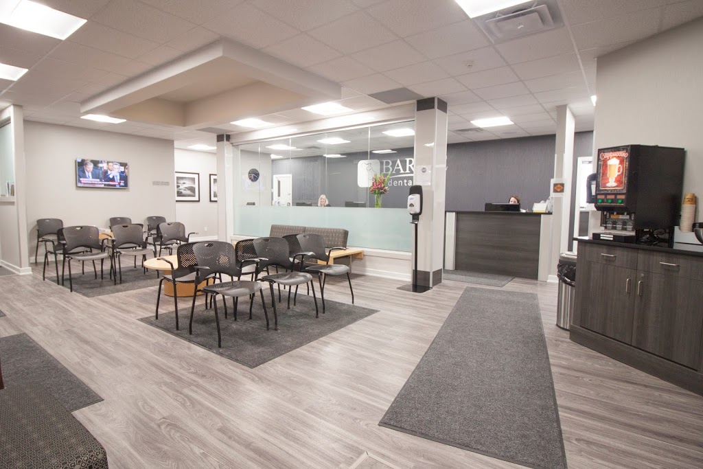 Barrie Dental Arts | 85 Ferris Ln, Barrie, ON L4M 6B9, Canada | Phone: (705) 737-2314