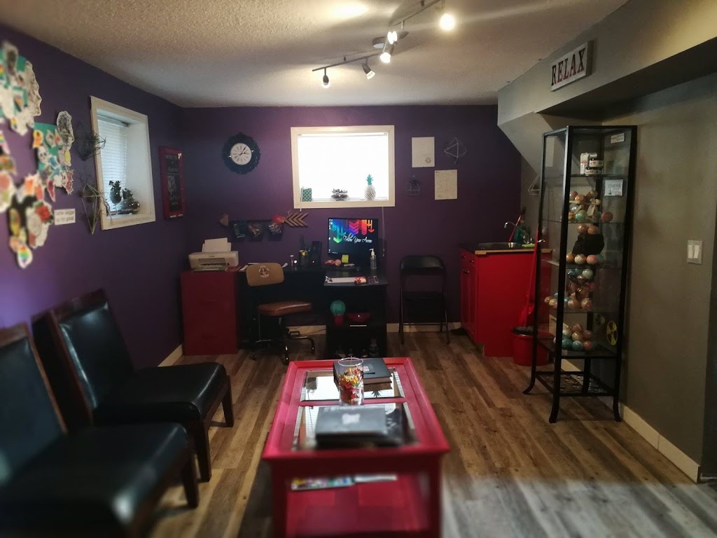 Broken Arrow Tattoo Inc | 12242 94 St NW, Edmonton, AB T5G 1K1, Canada