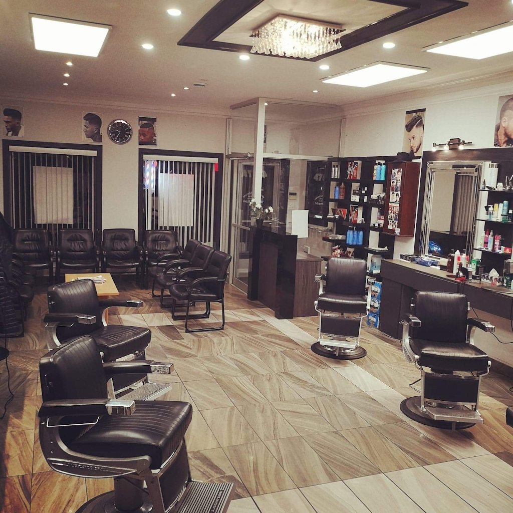 Moon Hair Salon | 4757 Bd des Sources, Pierrefonds, QC H8Y 3C6, Canada | Phone: (514) 684-9099