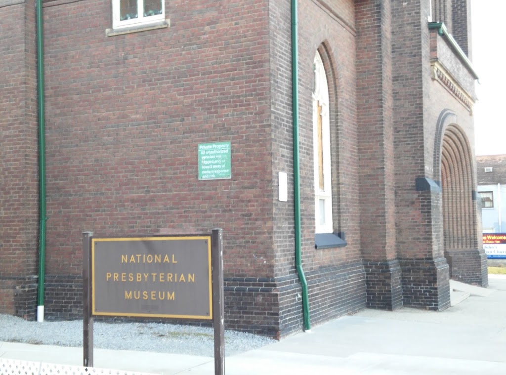 St. Johns Presbyterian Church | 415 Broadview Ave, Toronto, ON M4K 2M9, Canada | Phone: (416) 466-7476