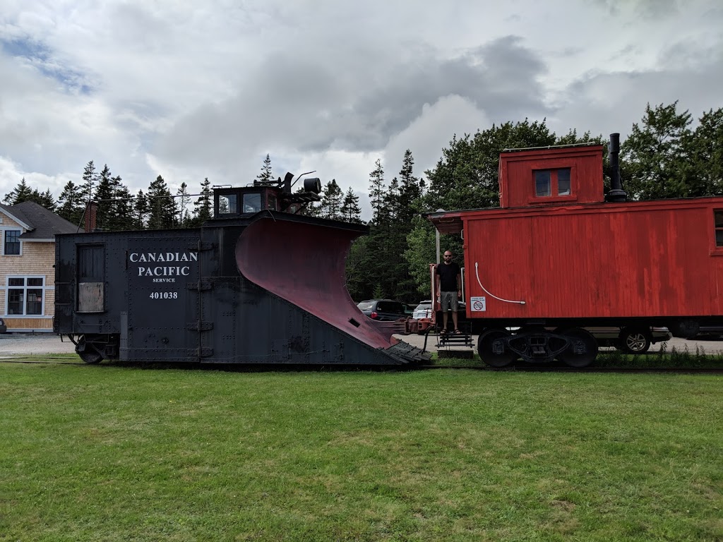 Musquodoboit Harbour Railway Museum & Tourist Bureau | 7895 Highway 7, Musquodoboit Harbour, NS B0J 2L0, Canada | Phone: (902) 889-2689