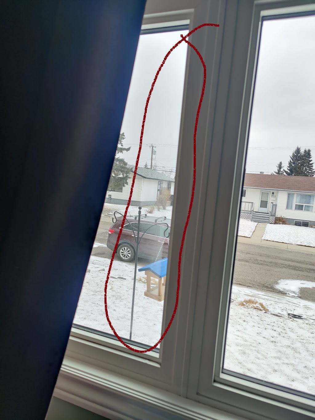 Window Seal West - Edmonton | 8917 20 St NW, Edmonton, AB T6P 1K8, Canada | Phone: (780) 628-0631