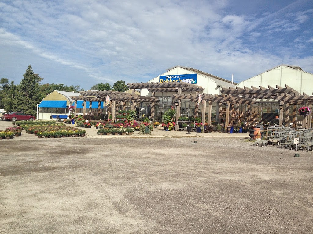 Rekkers Garden Centre | 2258 Durham Regional Hwy 2, Bowmanville, ON L1C 3K7, Canada | Phone: (905) 623-2300