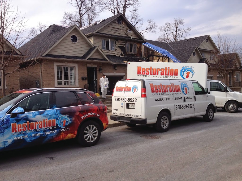 Restoration 1 Ottawa | 800 Industrial Ave Unit 12, Ottawa, ON K1G 4B8, Canada | Phone: (613) 510-1236