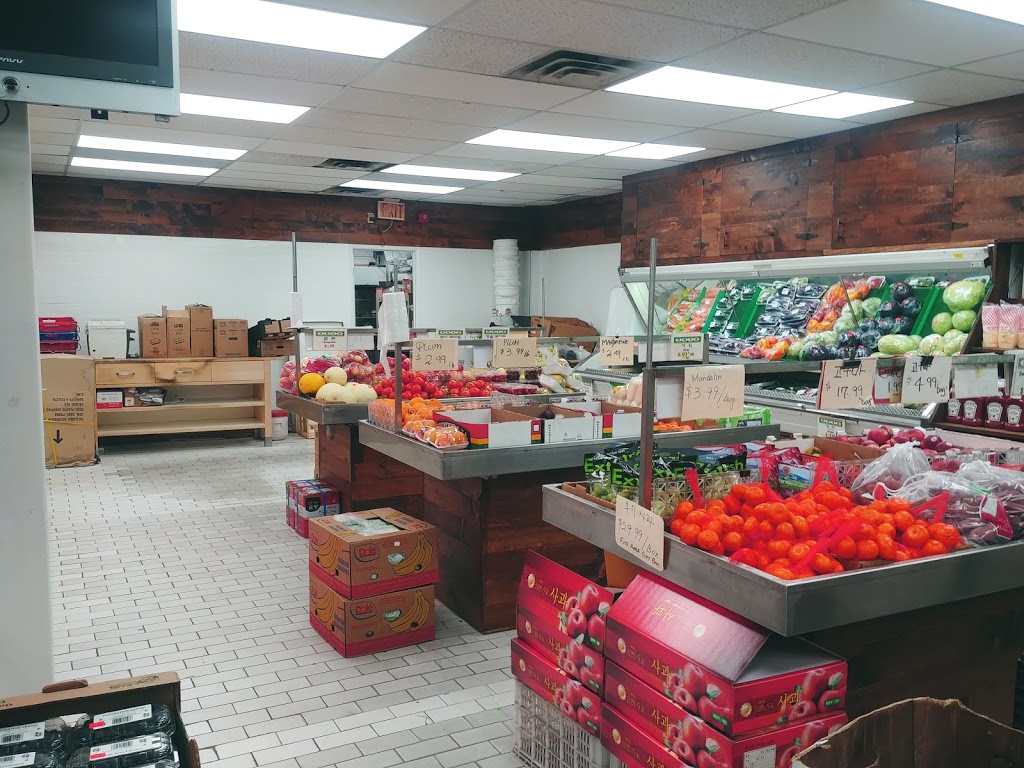 PAT Spring Garden Market | 63 Spring Garden Ave, North York, ON M2N 3G1, Canada | Phone: (416) 226-5522