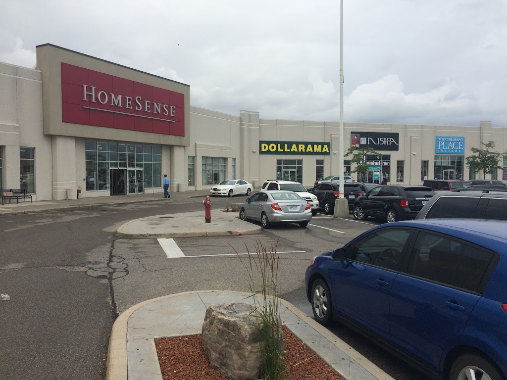 HomeSense | 5935 Mavis Rd, Mississauga, ON L5R 3T7, Canada | Phone: (905) 502-6200