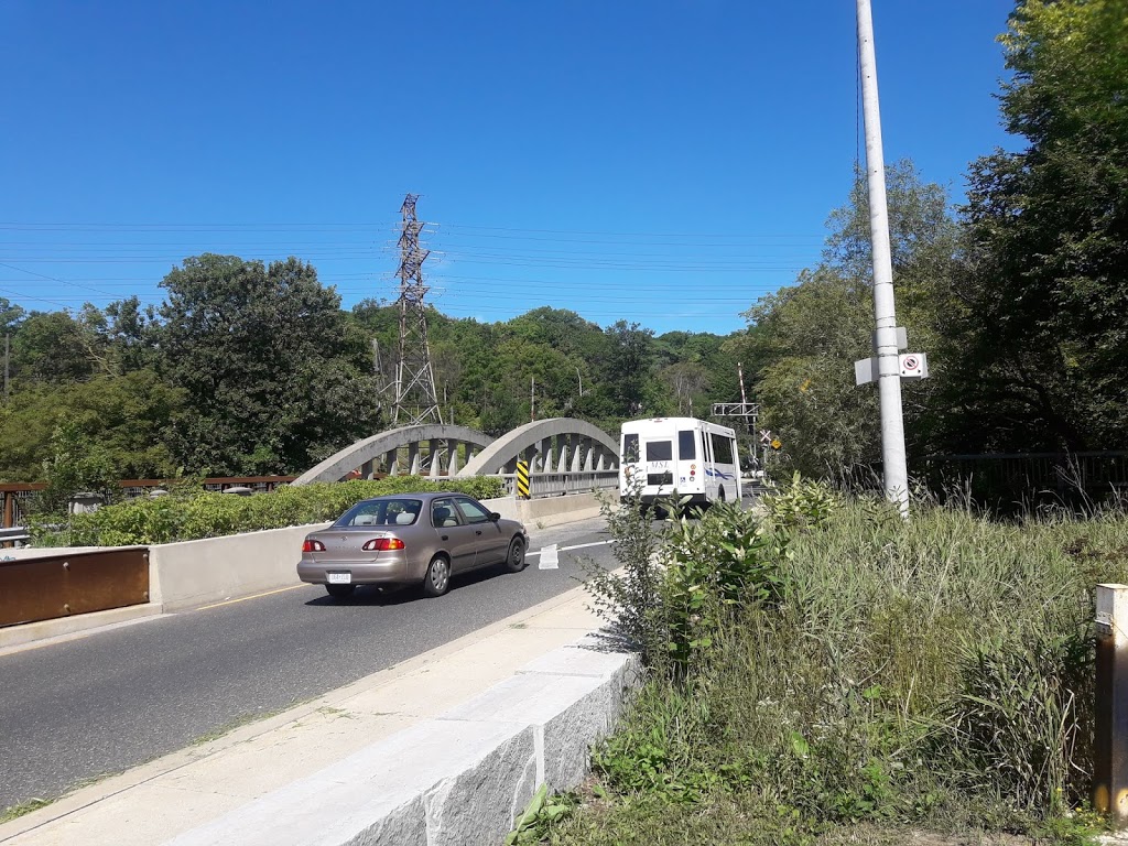 Don River Valley Park | Don Valley Pkwy, Toronto, ON M4K, Canada