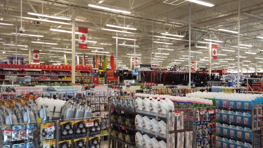 Canadian Tire - Oakville, ON | 1100 Kerr St, Oakville, ON L6M 0L4, Canada | Phone: (905) 844-0202