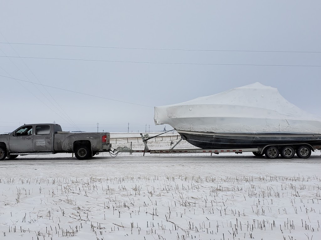 SteppingStone Transport | 410 Pembina Trail, Ste. Agathe, MB R0G 1Y0, Canada | Phone: (204) 390-8063