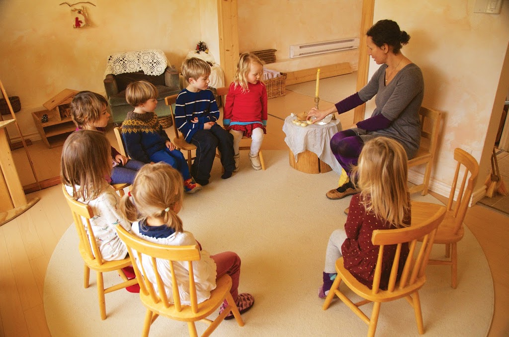 Squamish Waldorf School | 38265 Westway Ave, Squamish, BC V8B 0Y5, Canada | Phone: (604) 898-3287