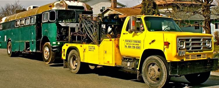 Youngs Towing and Scrap Car Pick-Up | 21467 93 Ave, Langley Twp, BC V1M 1R3, Canada | Phone: (604) 728-0307