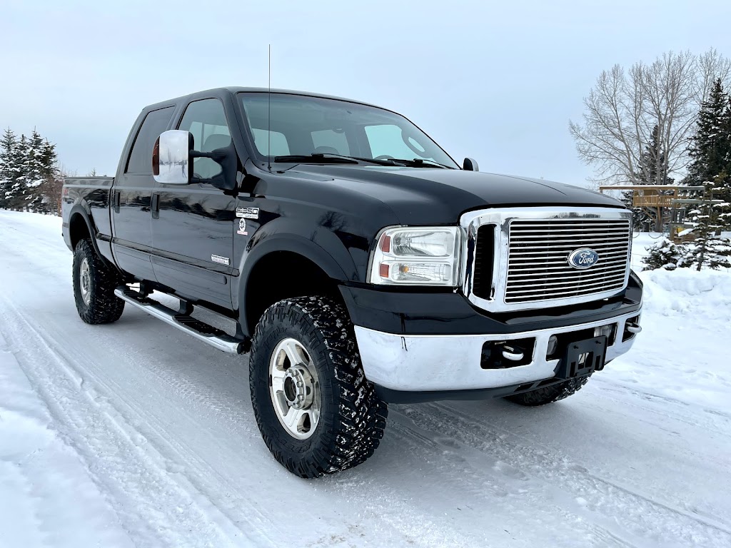 Foothills Motors LTD | 178111 136 St W, Alberta T1S 0X8, Canada | Phone: (403) 870-6651