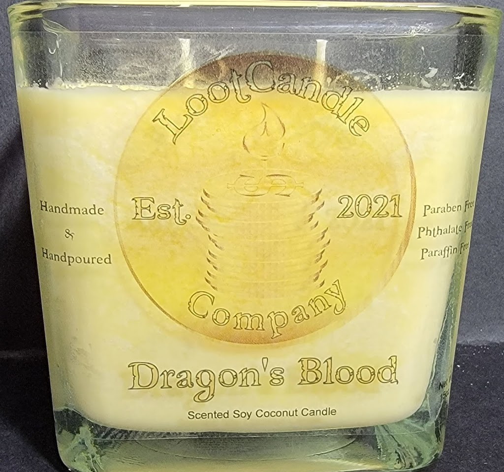 LootCandle Company | 253 Camelot Ct #4, Waterloo, ON N2K 3G5, Canada | Phone: (226) 507-1556