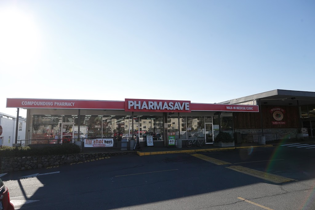 Esquimalt Pharmasave | 1-1153 Esquimalt Rd, Victoria, BC V9A 3N7, Canada | Phone: (250) 388-6451