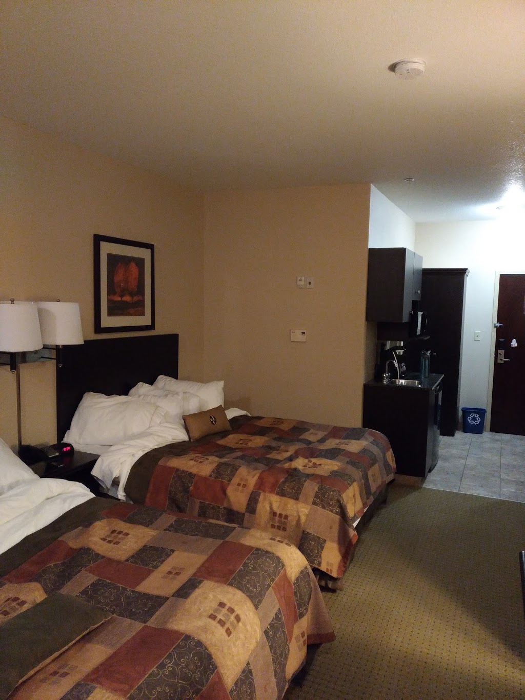 Ramada by Wyndham Westlock | 11311 100 St, Westlock, AB T7P 2R8, Canada | Phone: (780) 349-2245