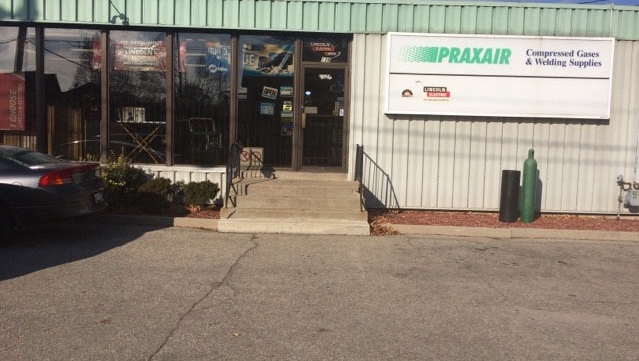 Praxair Canada Inc. | 126 Grey St, Brantford, ON N3S 4W1, Canada | Phone: (519) 753-8437