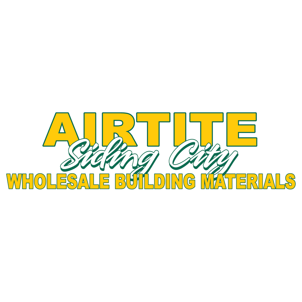 Airtite Wholesale Building Materials | 8645 Roll Rd, Clarence Center, NY 14032, USA | Phone: (716) 741-2127