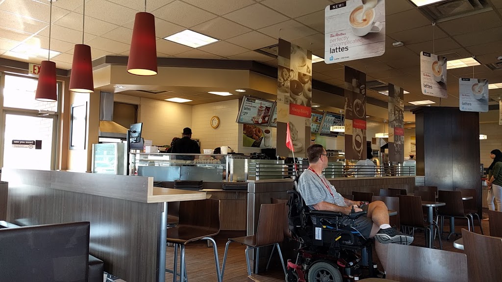 Tim Hortons | 3691 Strandherd Dr, Nepean, ON K2J 4G8, Canada | Phone: (613) 825-1064