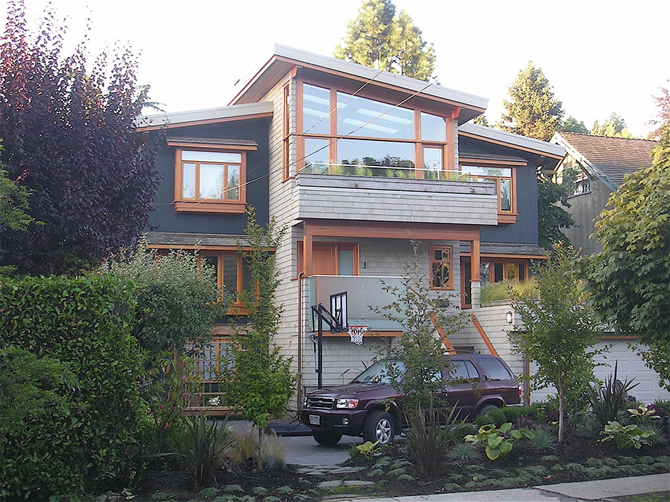 Don Stuart Architect Inc. | 959 Esquimalt Ave, West Vancouver, BC V7T 1J9, Canada | Phone: (604) 925-6866