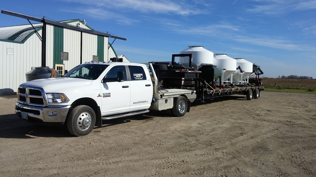 Reimer Welding Inc | 83033 Hwy 3, Cartwright, MB R0K 0L0, Canada | Phone: (204) 529-2532