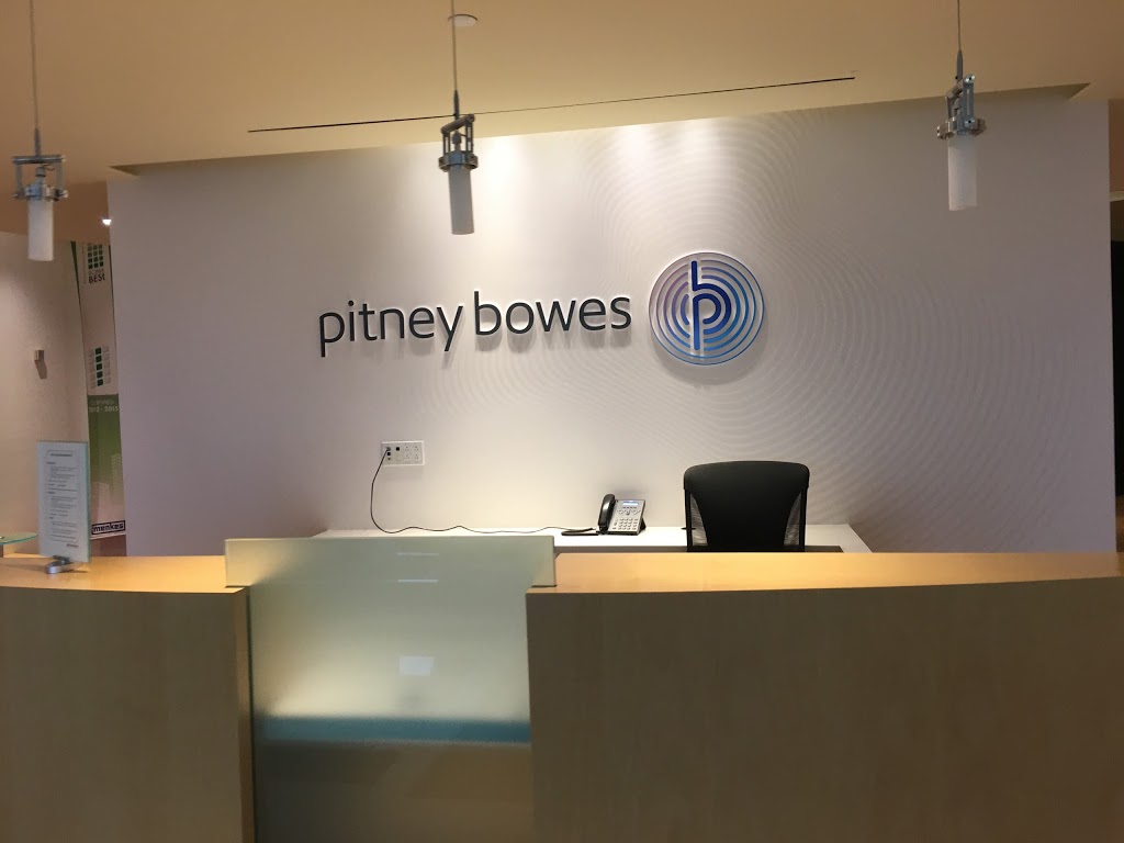 Pitney Bowes | 5500 Explorer Dr, Mississauga, ON L4W 5C7, Canada | Phone: (800) 672-6937