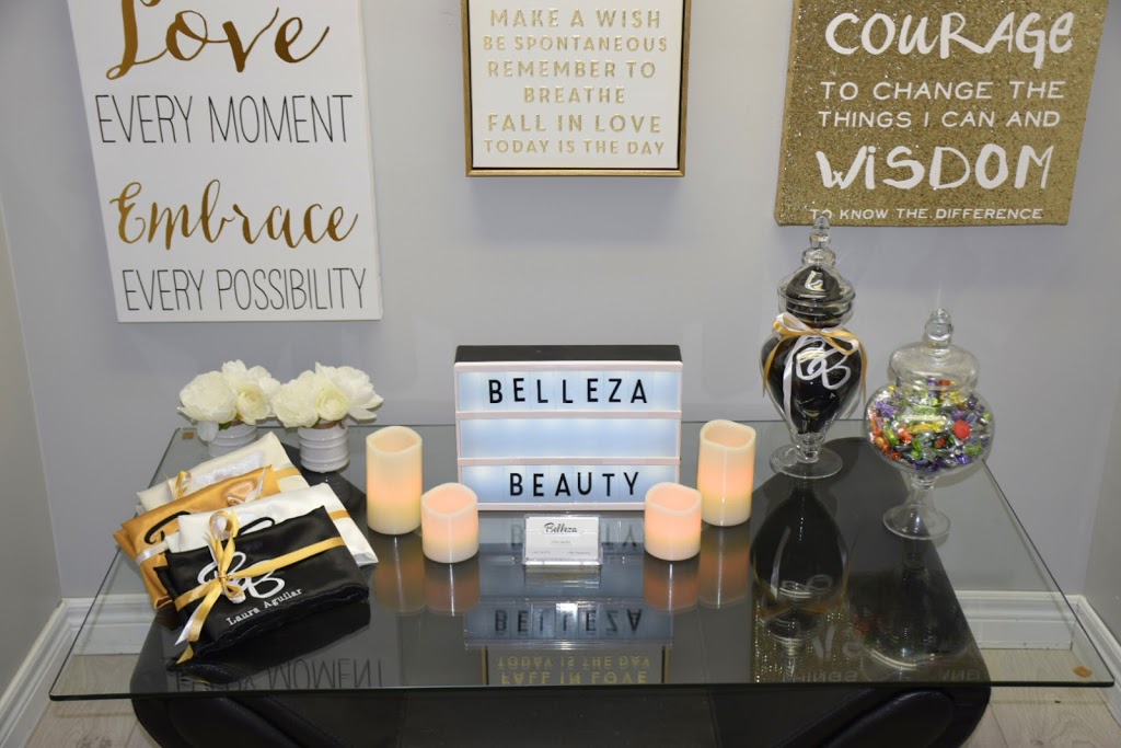 BellezaBeauty | 27-3065 Lenester Dr, Mississauga, ON L5C 2B8, Canada | Phone: (647) 330-3079