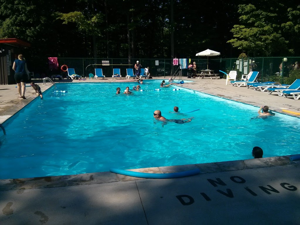 Wildwood By The River | 76735 Wildwood Line, Bayfield, ON N0M 1G0, Canada | Phone: (519) 565-2190