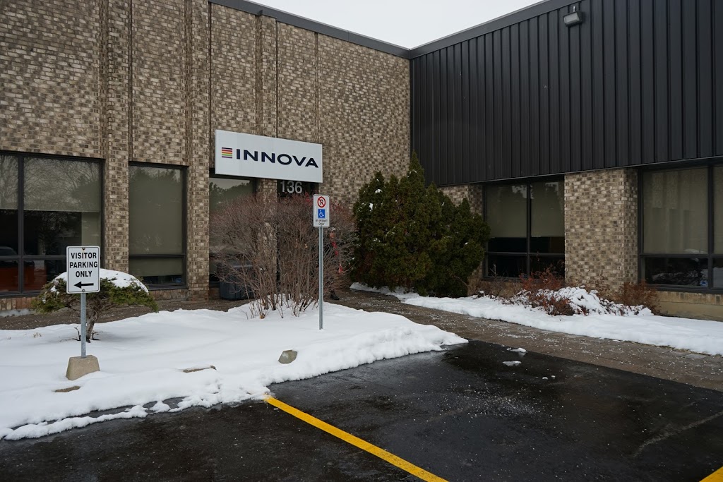 INNOVA Medical Ophthalmics | 136 Sparks Ave, North York, ON M2H 2S4, Canada | Phone: (416) 615-0185