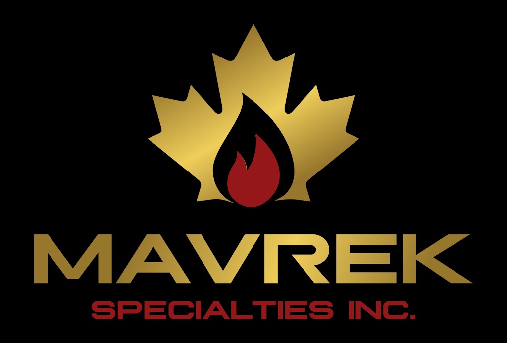 Mavrek Specialties Inc. | 8116 Edgar Industrial Dr #120, Red Deer, AB T4P 3R2, Canada | Phone: (403) 302-7350