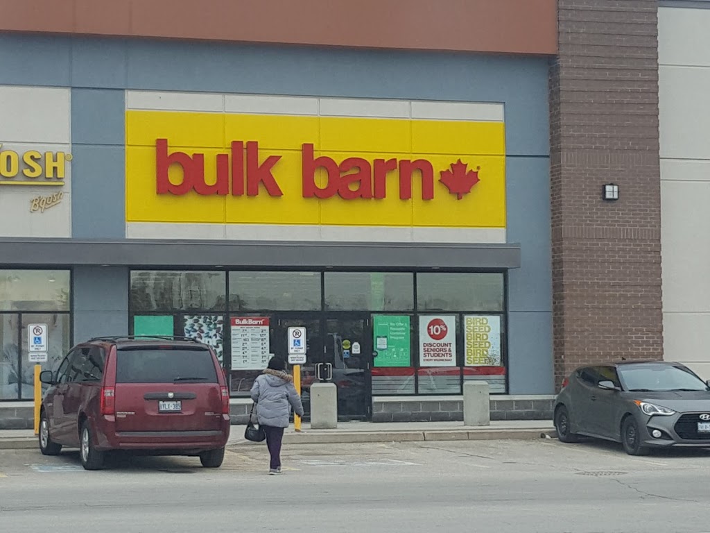 Bulk Barn | 499 Main St S, Brampton, ON L6Y 1N7, Canada | Phone: (905) 866-6779