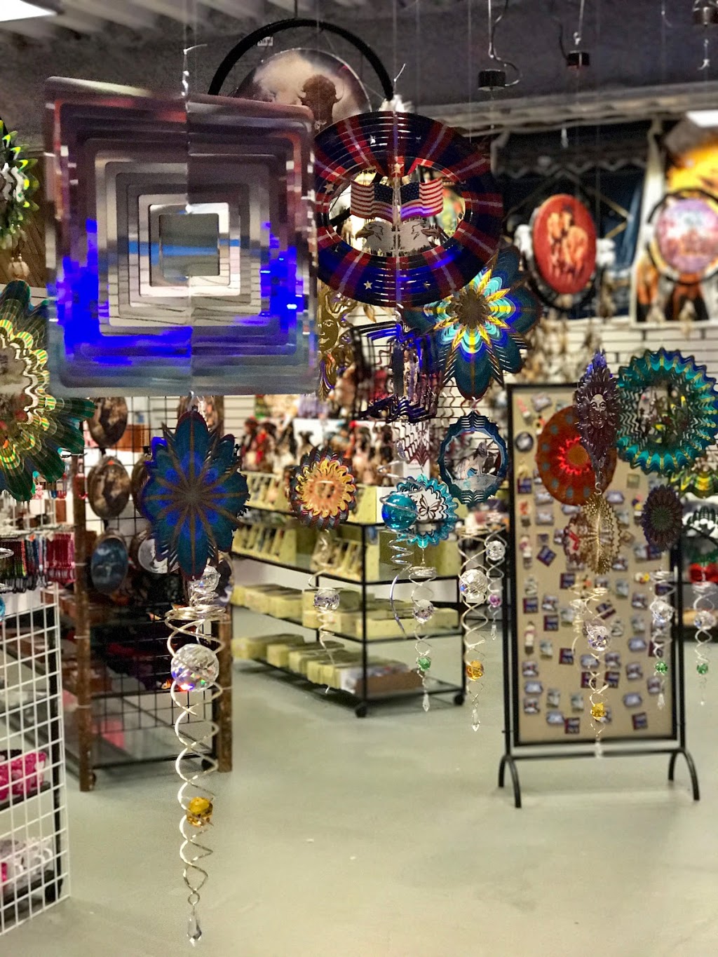 LuvMore Gifts | 360 Rainbow Blvd 2nd floor, Niagara Falls, NY 14303, USA